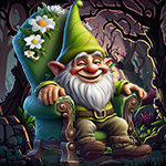 G4K Traditional Gnome Escape Game